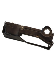 Cache moteur  BMW SERIE 3 E46 CABRIO  2
