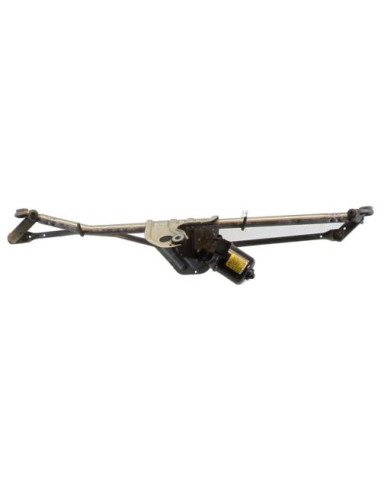 Mecanisme essuie glace avant MINI MINI 2 R55 CLUBMAN PHASE 1 BREAK Essence