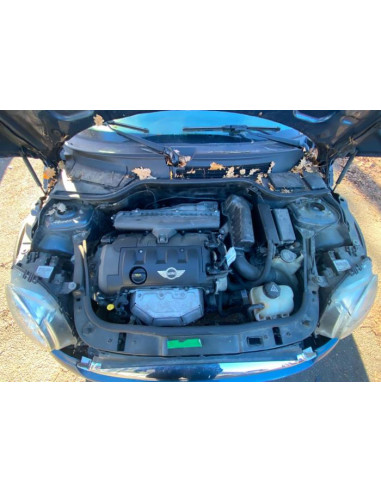 Boite a air MINI MINI 2 R55 CLUBMAN PHASE 1 BREAK Essence