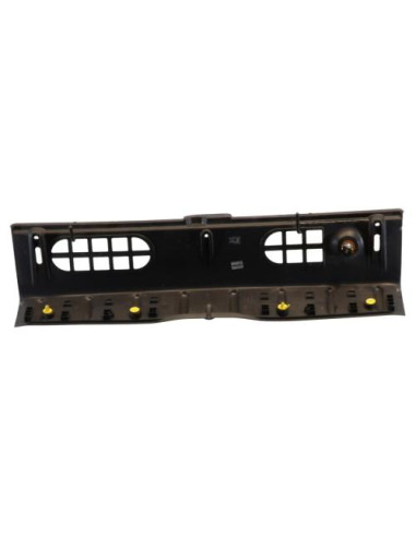 Trappe de plancher MINI MINI 1 R52 CABRIOLET 