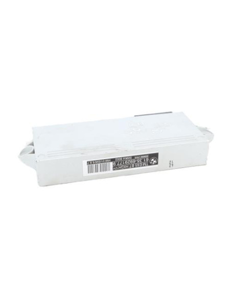 Calculateur BMW SERIE 7 E65 PHASE 1 Essence