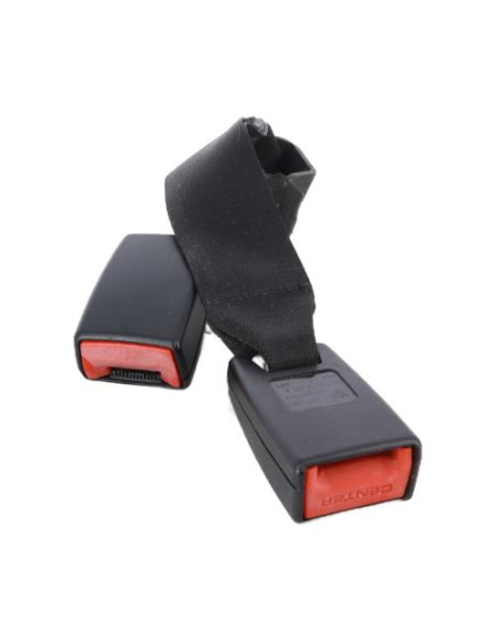 Pretensionneur de ceinture arriere centrale BMW X1 E84 PHASE 1 Diesel