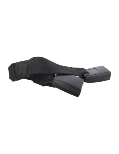 Pretensionneur de ceinture arriere centrale BMW X1 E84 PHASE 1 Diesel