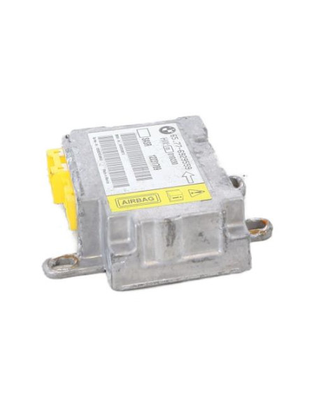 Calculateur BMW SERIE 7 E65 PHASE 1 Essence
