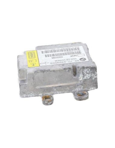 Calculateur BMW SERIE 7 E65 PHASE 1 Essence