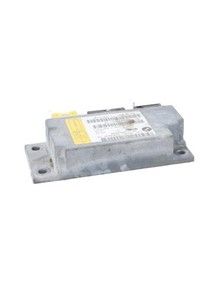Calculateur BMW SERIE 7 E65 PHASE 1 Essence