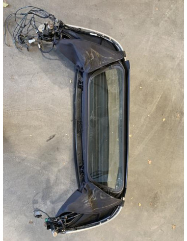 Capote BMW Z4 E85 ROADSTER PHASE 1 CABRIOLET Essence