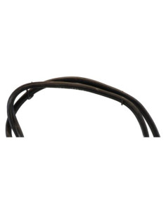 Joint de porte arriere gauche BMW SERIE 1 F20 PHASE 1 Diesel 2