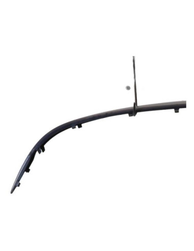 Moulure de pare choc arriere BMW SERIE 1 E87 PHASE 1 