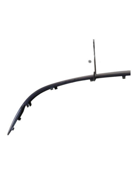 Moulure de pare choc arriere BMW SERIE 1 E87 PHASE 1 