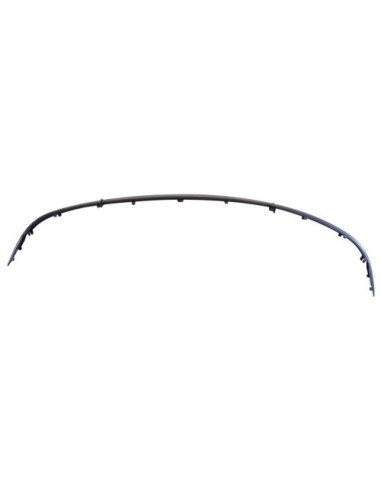 Moulure de pare choc arriere BMW SERIE 1 E87 PHASE 1 