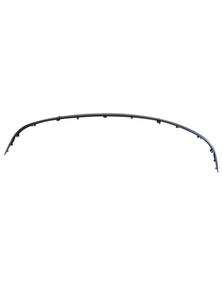 Moulure de pare choc arriere BMW SERIE 1 E87 PHASE 1 