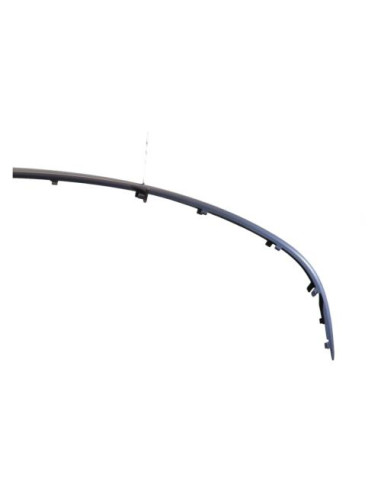 Moulure de pare choc arriere BMW SERIE 1 E87 PHASE 1 