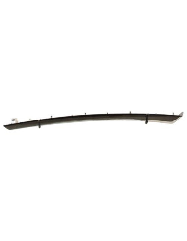 Baguette de porte avant gauche BMW SERIE 5 F10 PHASE 1 