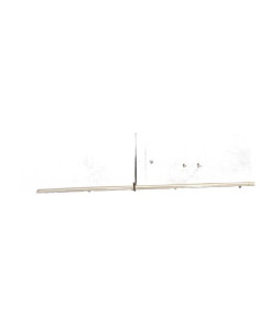 Baguette de porte avant gauche BMW SERIE 3 E46 COUPE PHASE 1 Essence