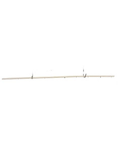 Baguette de porte avant gauche BMW SERIE 3 E46 COUPE PHASE 1 Essence 2