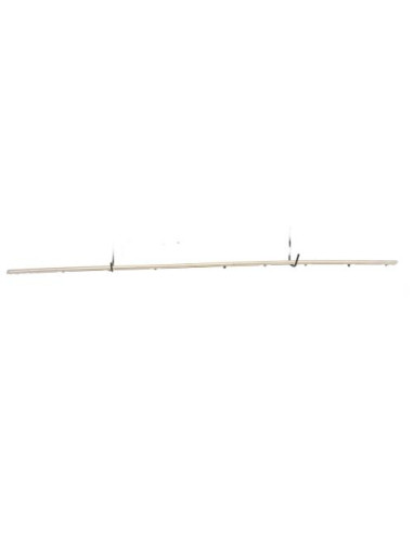 Baguette de porte avant gauche BMW SERIE 3 E46 COUPE PHASE 1 Essence