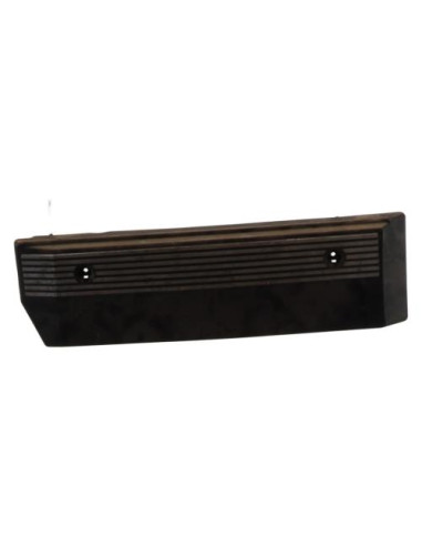 Cache moteur  BMW SERIE 5 E39 PHASE 2 Essence