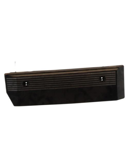 Cache moteur  BMW SERIE 5 E39 PHASE 2 Essence