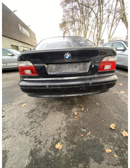 Cache moteur  BMW SERIE 5 E39 PHASE 2 Essence