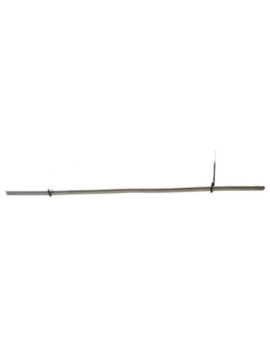 Baguette de porte avant gauche BMW SERIE 3 E46 CABRIO 