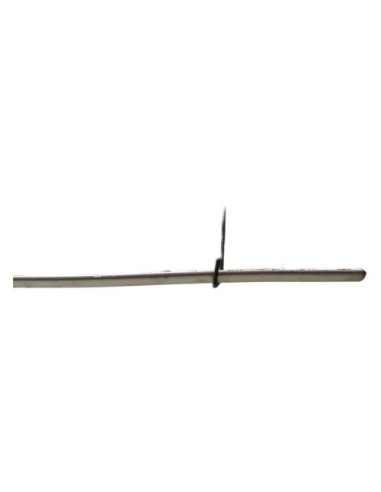 Baguette de porte avant gauche BMW SERIE 3 E46 CABRIO 