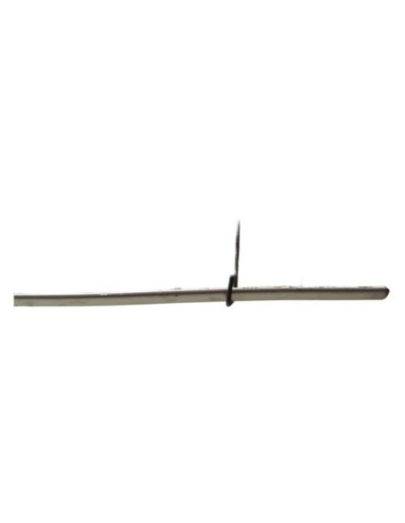 Baguette de porte avant gauche BMW SERIE 3 E46 CABRIO 