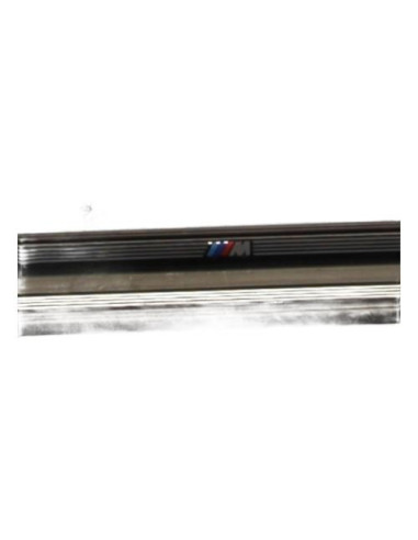 Enjoliveur BMW SERIE 3 E46 COMPACT PHASE 1 Essence