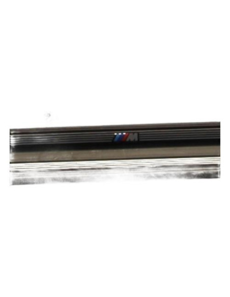Enjoliveur BMW SERIE 3 E46 COMPACT PHASE 1 Essence