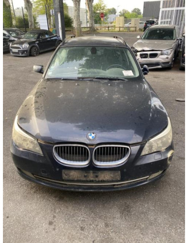 Support radiateur BMW SERIE 5 E61 TOURING PHASE 2 BREAK Diesel