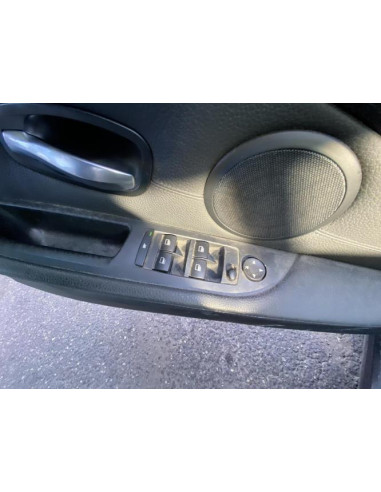 Support radiateur BMW SERIE 5 E61 TOURING PHASE 2 BREAK Diesel