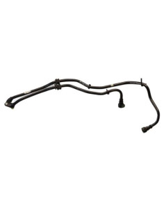 Radiateur huile BMW SERIE 5 F07 GRAN TURISMO PHASE 1  2