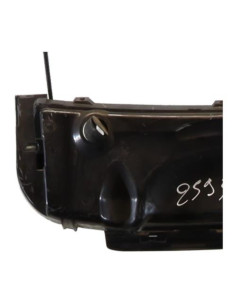 Filtre a charbon actif BMW SERIE 1 E87 PHASE 2 Diesel 2