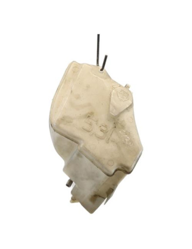 Vase de lave glace BMW SERIE 3 E46 PHASE 1 Diesel