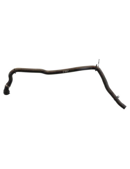 Durite BMW SERIE 1 F20 PHASE 1 Diesel