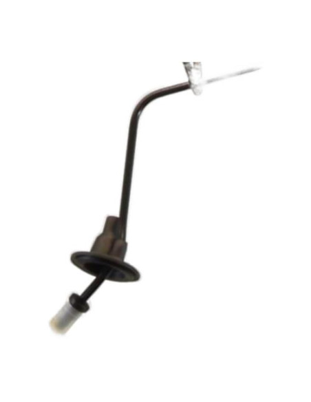 Flexible d'embrayage MINI MINI 1 R52 CABRIOLET 