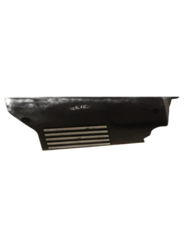 Cache moteur  BMW SERIE 3 E46 PHASE 1 Diesel
