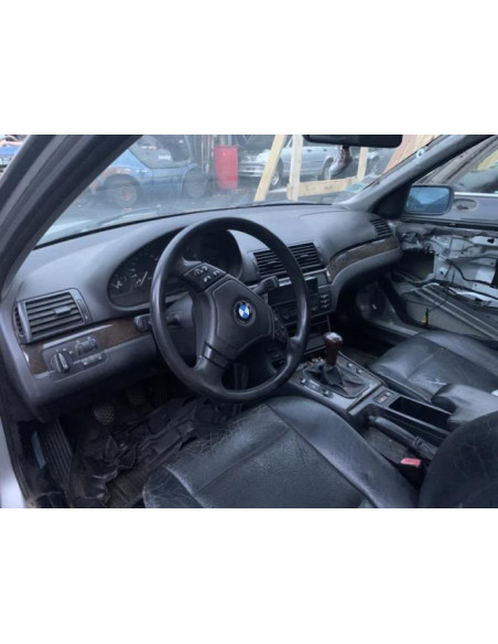 Cache moteur  BMW SERIE 3 E46 PHASE 1 Diesel