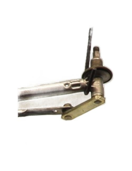 Mecanisme essuie glace avant BMW SERIE 3 E46 CABRIO 