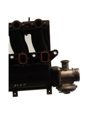 Collecteur d'admission BMW SERIE 3 E46 PHASE 1 Diesel