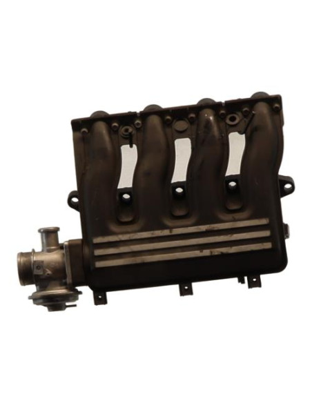 Collecteur d'admission BMW SERIE 3 E46 PHASE 1 Diesel