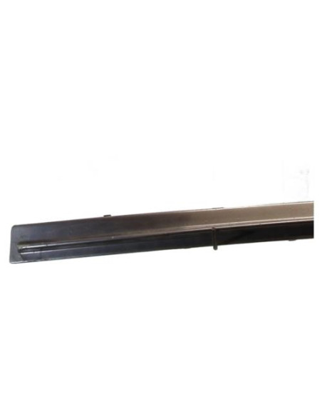 Moulure de pare choc arriere BMW SERIE 3 E46 PHASE 1 Diesel