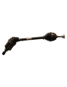 Cardan droit (transmission) BMW X3 F25 PHASE 1  2
