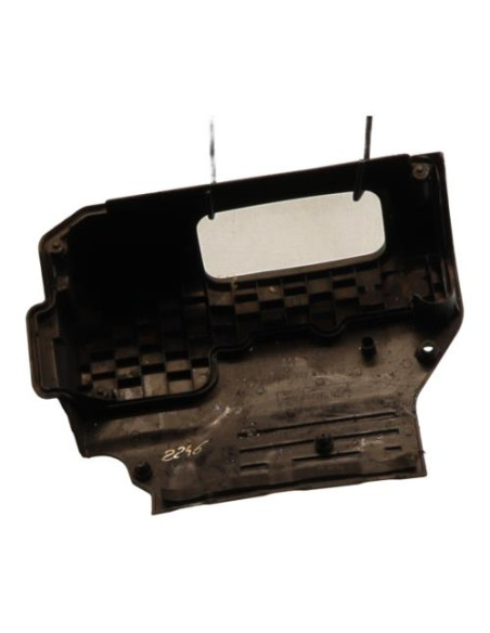 Cache moteur  BMW SERIE 3 E46 PHASE 1 Diesel
