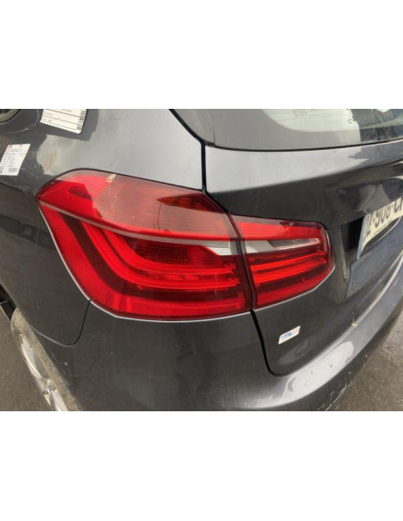 Durite BMW SERIE 2 F45 ACTIVE TOURER PHASE 1 Diesel