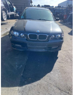 Bras essuie glace avant gauche BMW SERIE 3 E46 COMPACT PHASE 1 Diesel
