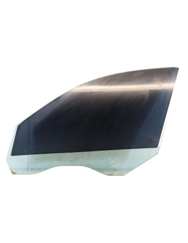 Vitre avant gauche BMW SERIE 5 E60 PHASE 1 Diesel