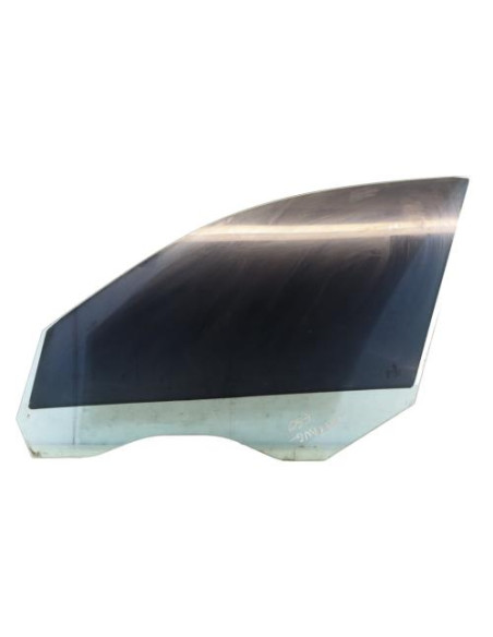 Vitre avant gauche BMW SERIE 5 E60 PHASE 1 Diesel