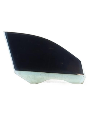 Vitre avant gauche BMW SERIE 5 E60 PHASE 1 Diesel