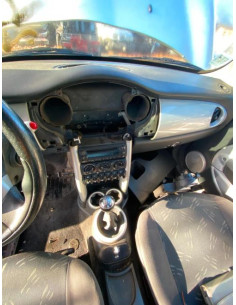 Autoradio d'origine MINI MINI 1 R50/R53 PHASE 1 Diesel